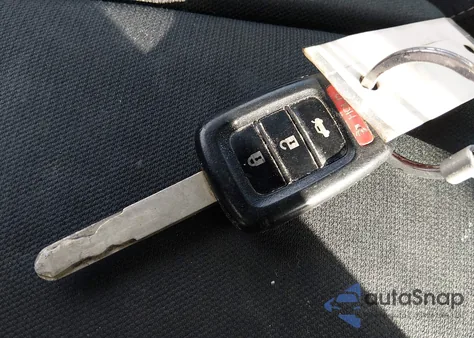 2016 Honda Civic Lx z USA, uszkodzony, nr VIN 19XFC2F50GE213192